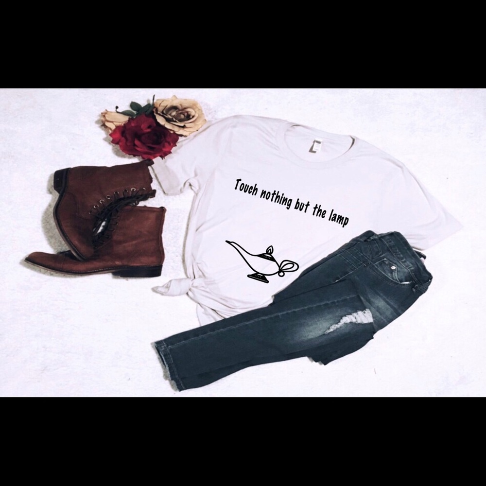 Disney shirt